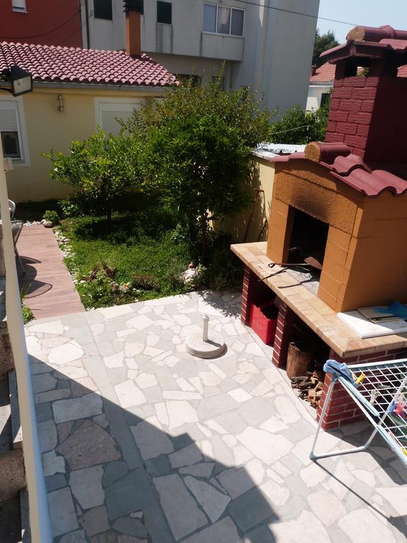 Apartment Zoky Split Ruang foto